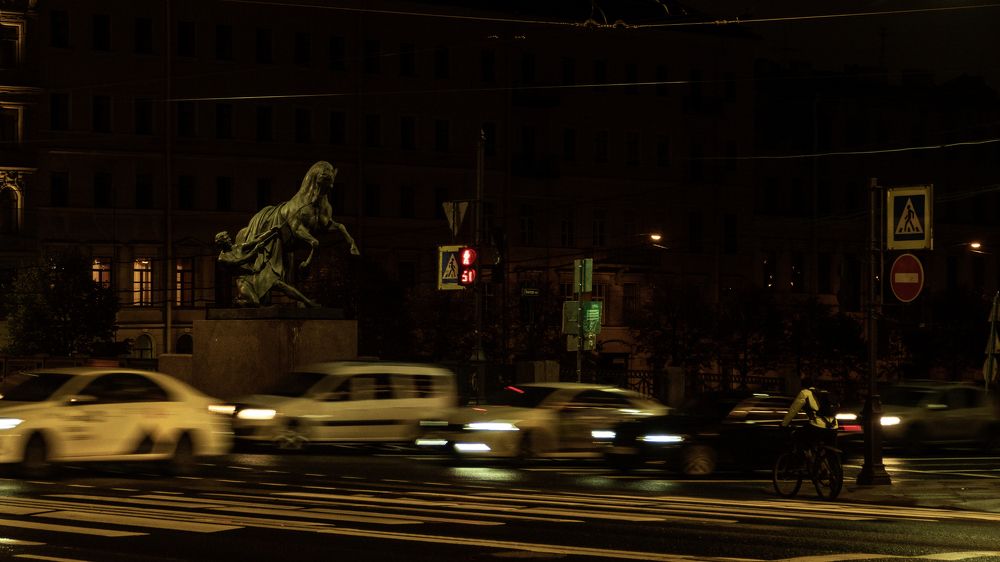 Photograph by Андрей Михайлин