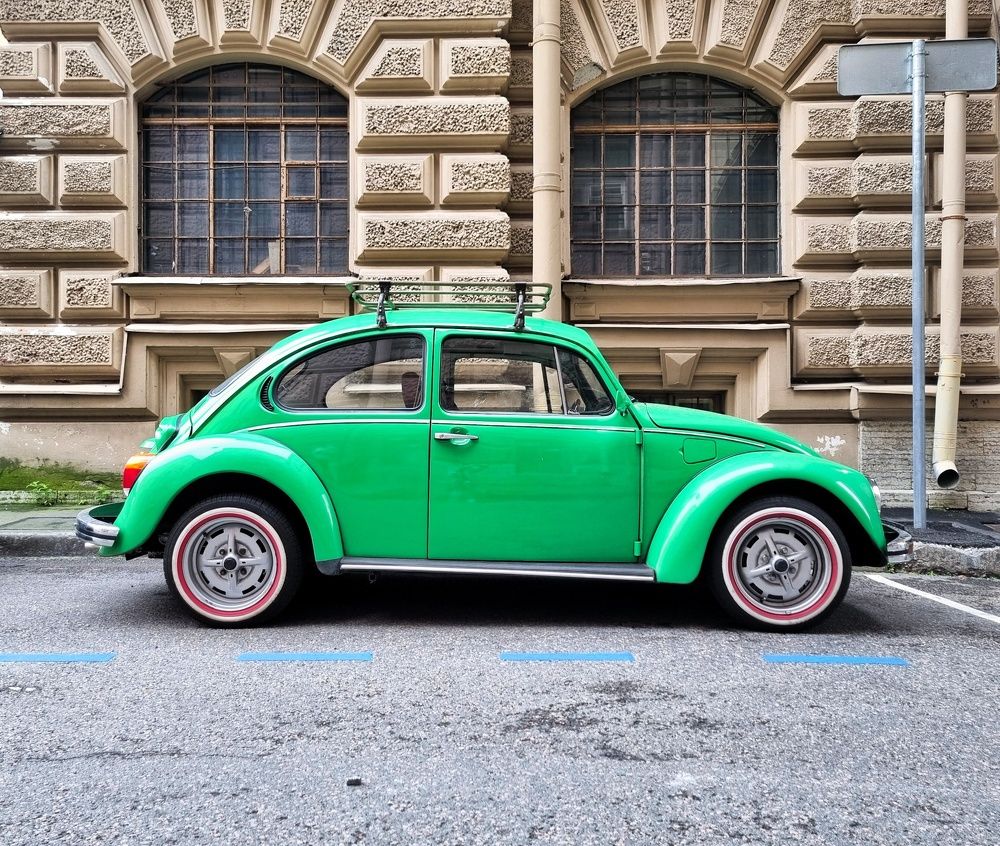 Photograph by Юлия Алексейчикова