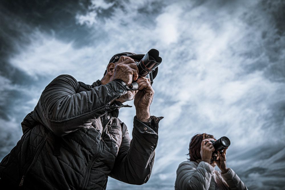 Фотография автора Татьяна Марсуверских