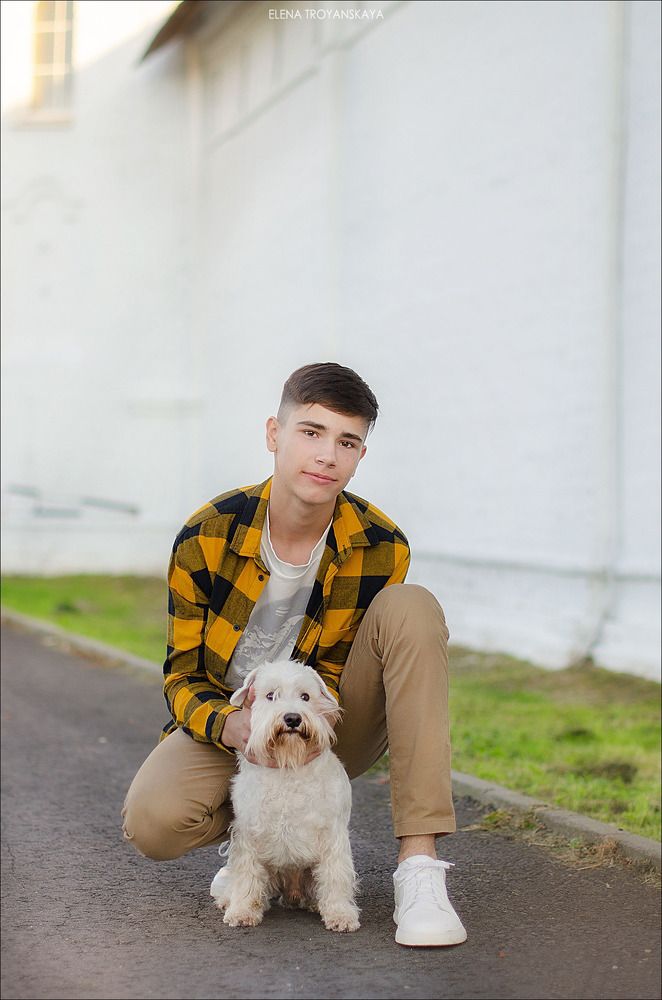 Photograph by Елена Троянская