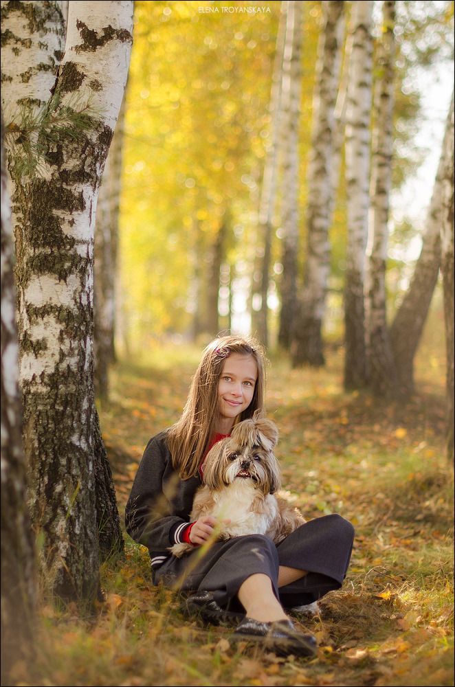 Photograph by Елена Троянская