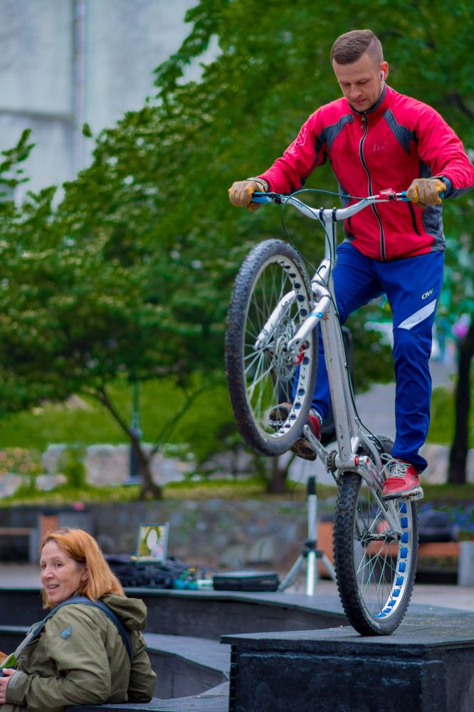 Photograph by Валерий Худынцев