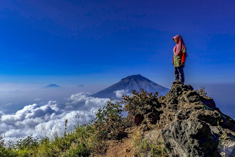 Photograph by Heri Nugroho