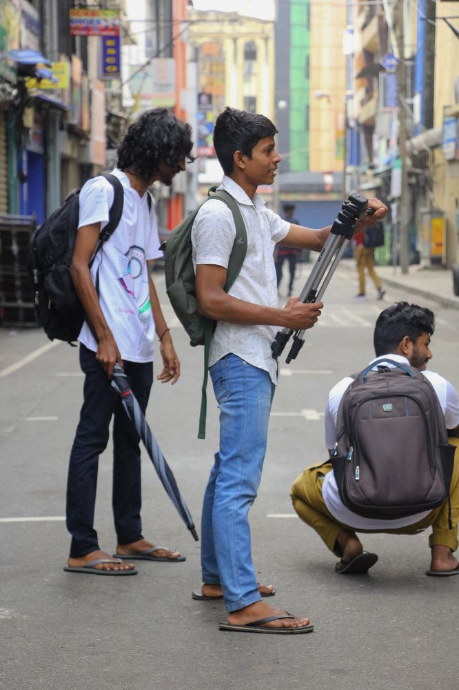 Photograph by Dewindu H. Fernando