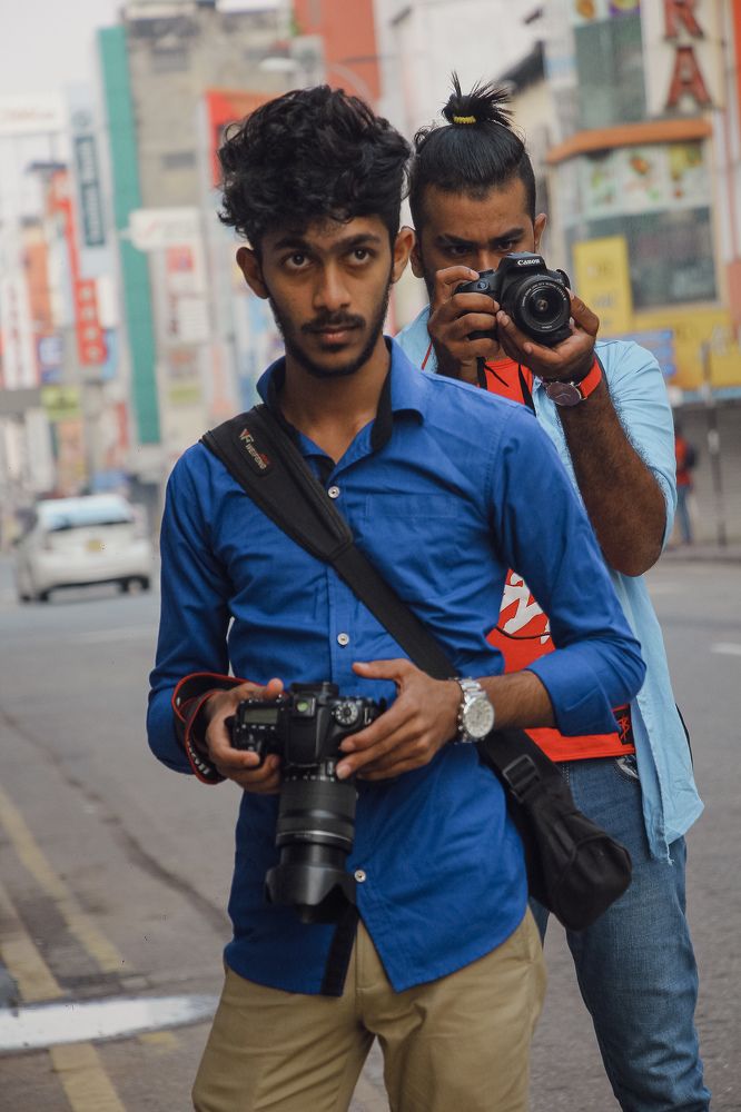 Photograph by Dewindu H. Fernando