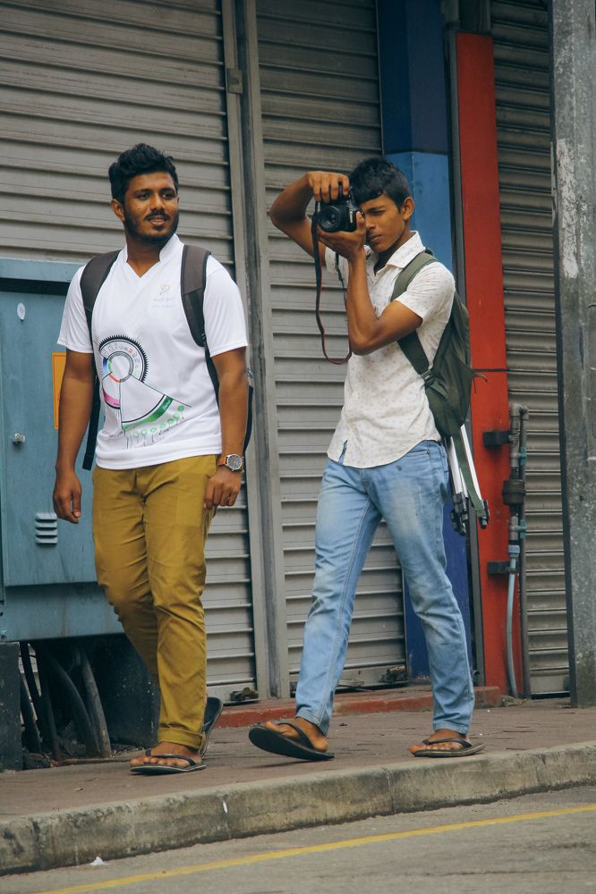 Photograph by Dewindu H. Fernando