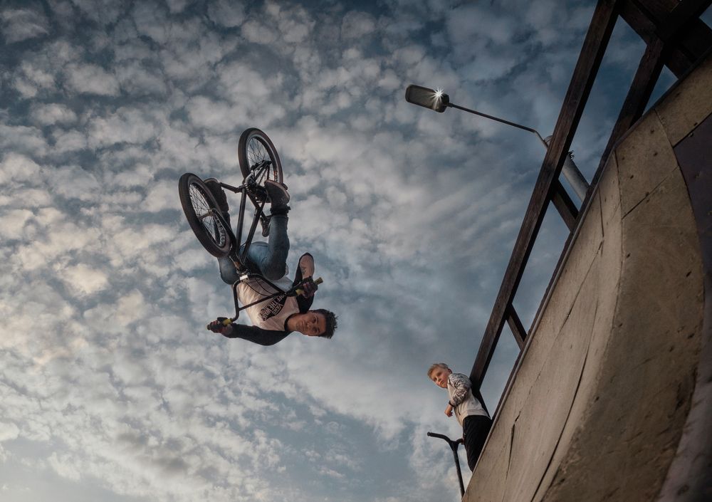 Photograph by Баранов Олег