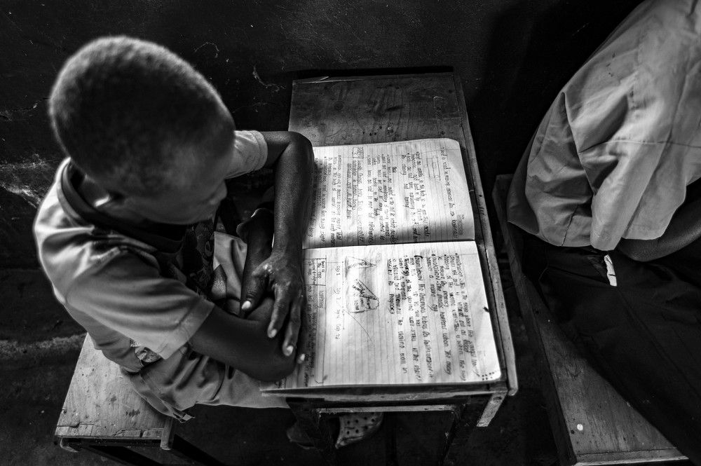 Photograph by Uwe Manfred Schroeder