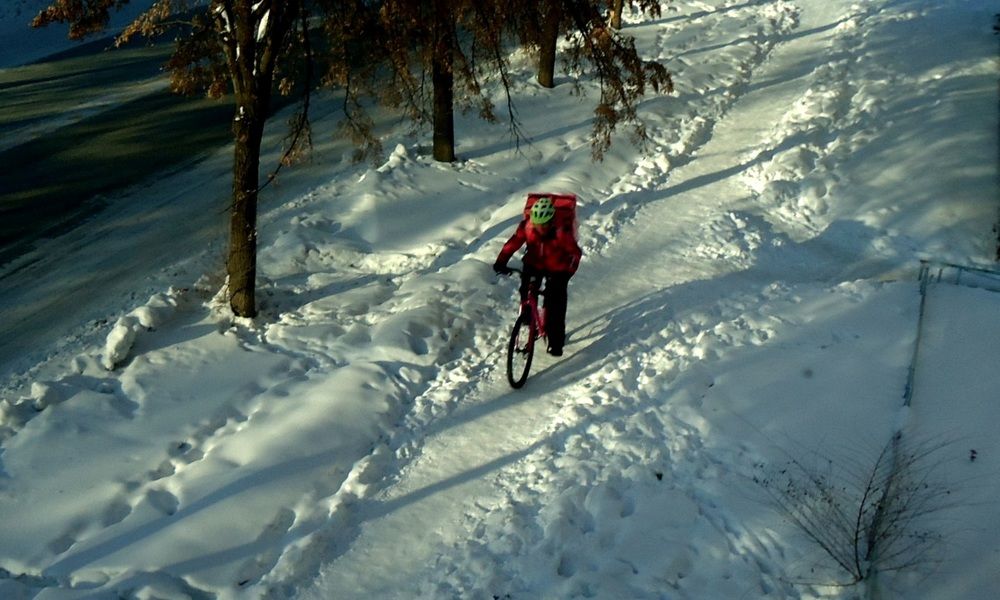 Photograph by Сергей Хвостовец