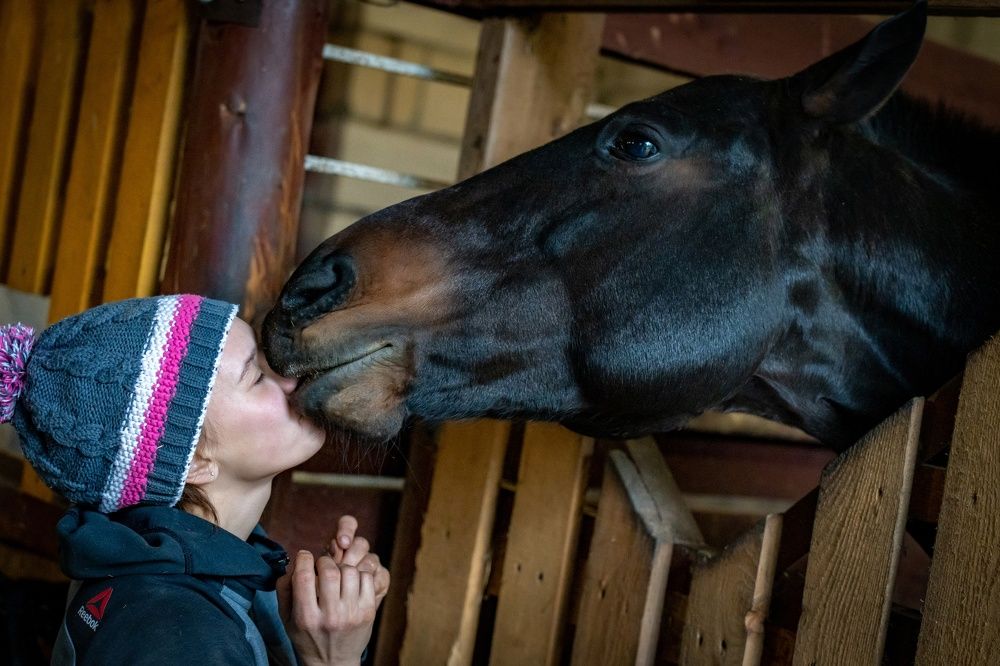 Photograph by Игорь Окунев