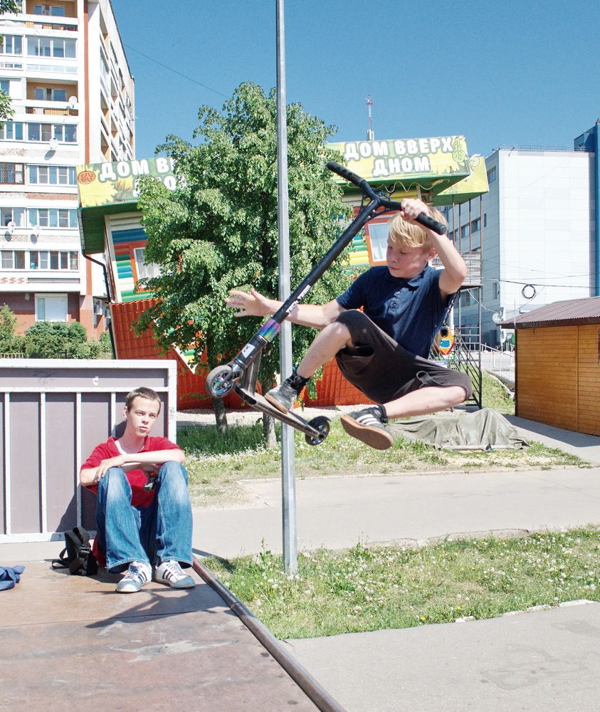 Photograph by Сергей Клапишевский