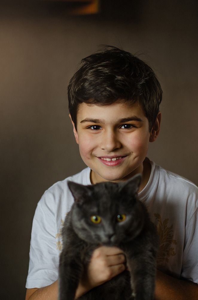 Photograph by Елена Троянская