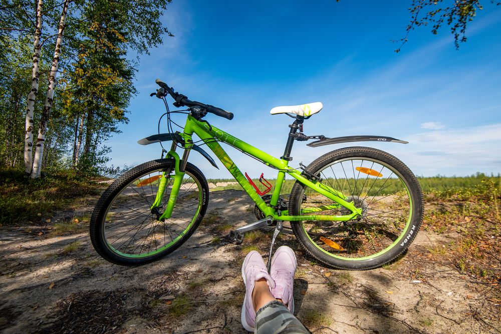 Photograph by Кадырова Марина