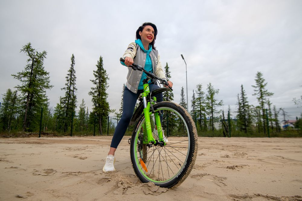 Photograph by Кадырова Марина