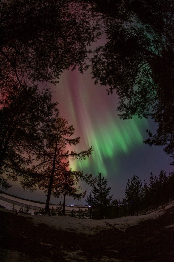 Photograph by Сергей Ануфриев