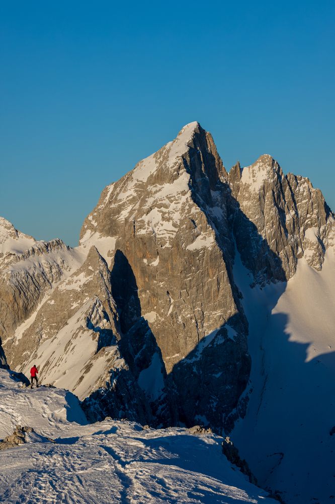 Photograph by Bor Rojnik