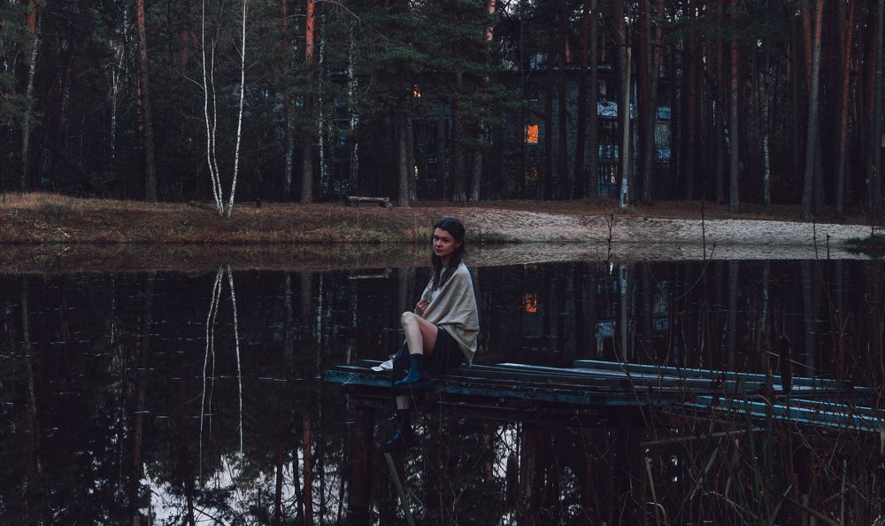 Photograph by Валентин Кабачек