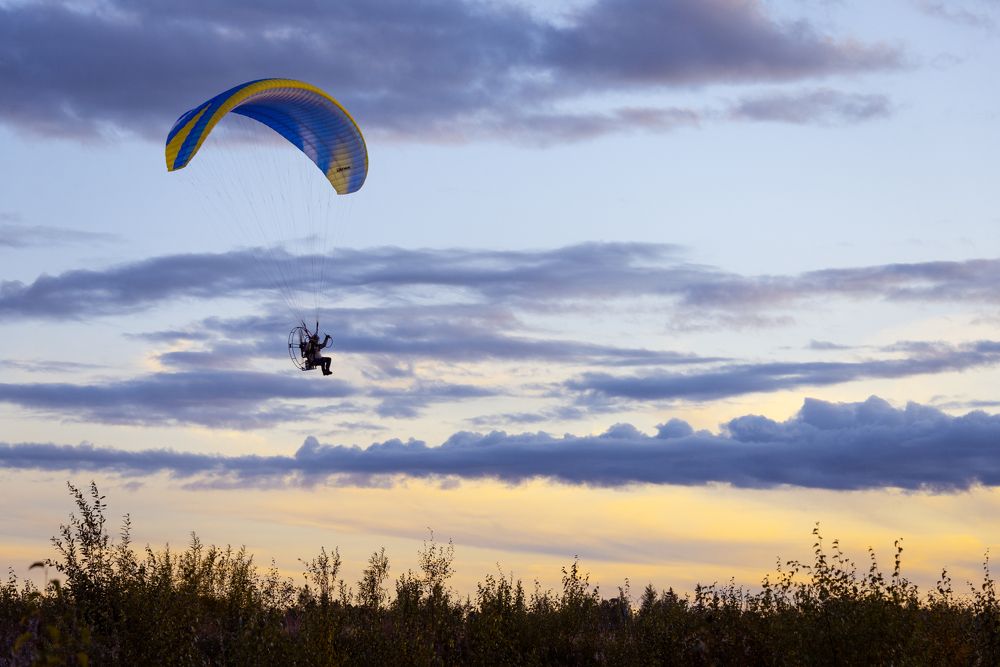 На краю земли