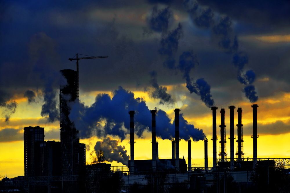 Photograph by Вадим Гераскин