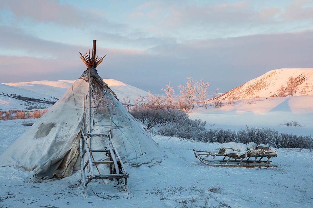 Photograph by Марина Маликова