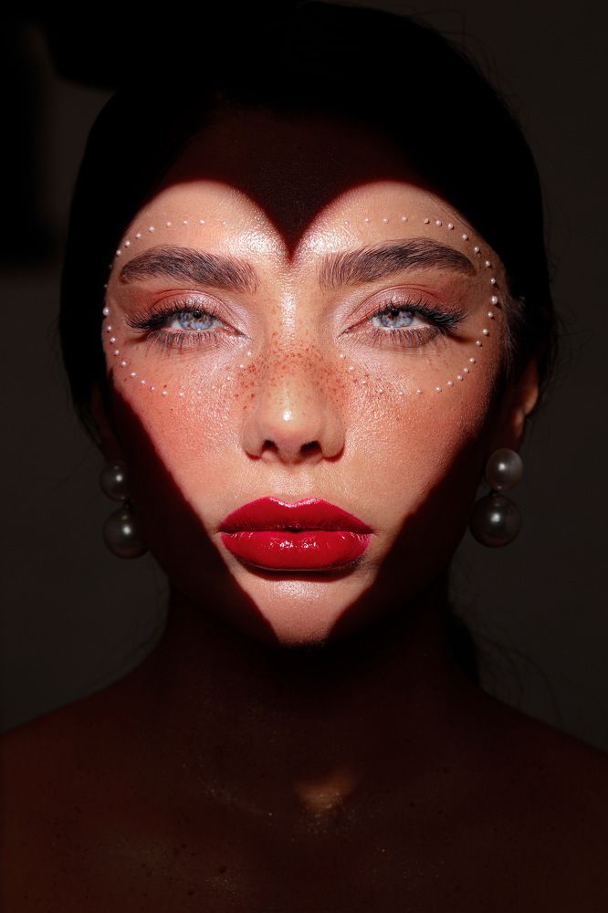 Photograph by Fatemeh