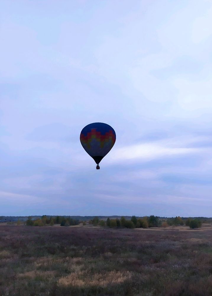 Воздушный шар