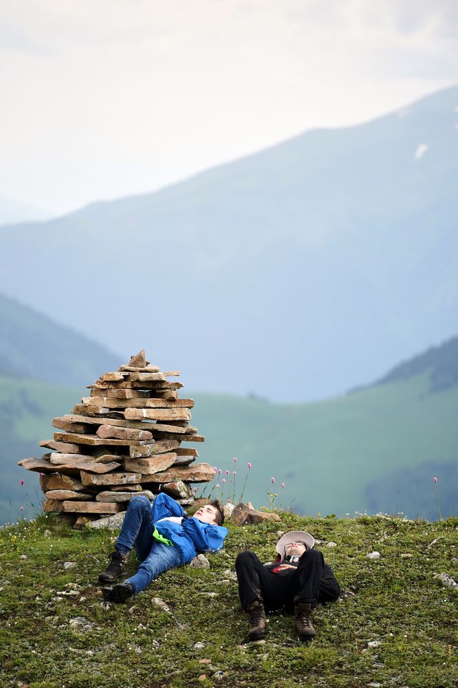 Фотография автора Иннокентий Рябчиков