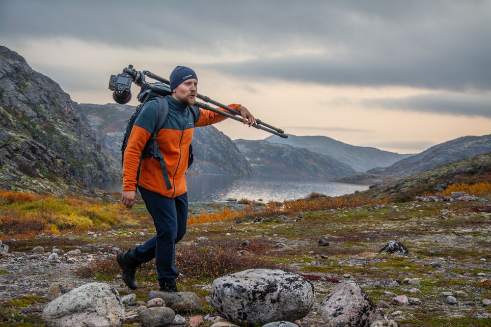 Photograph by Дмитрий Анисимов