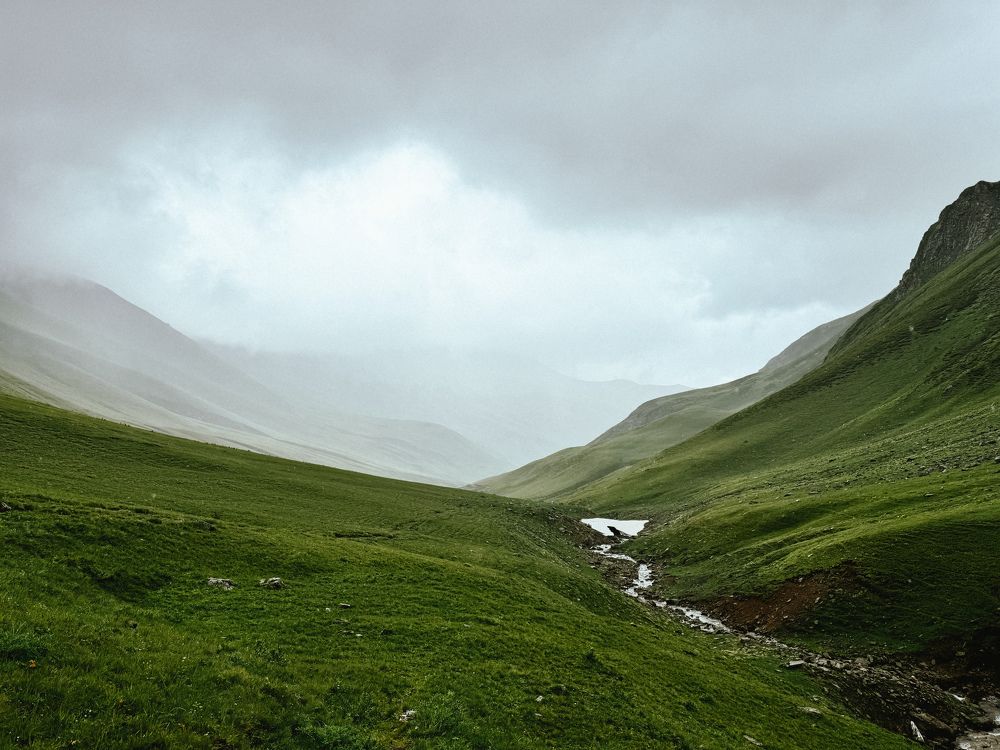 Photograph by Iva Ajva