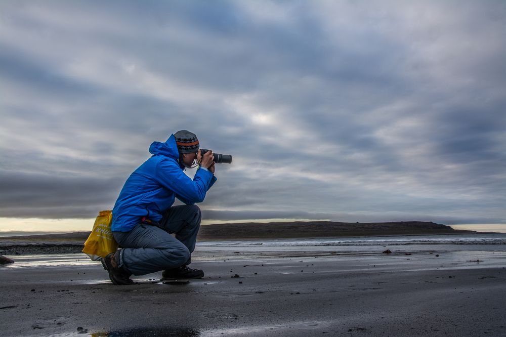 Photograph by Дмитрий Анисимов