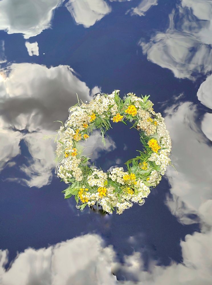 Photograph by Татьяна Абабкова