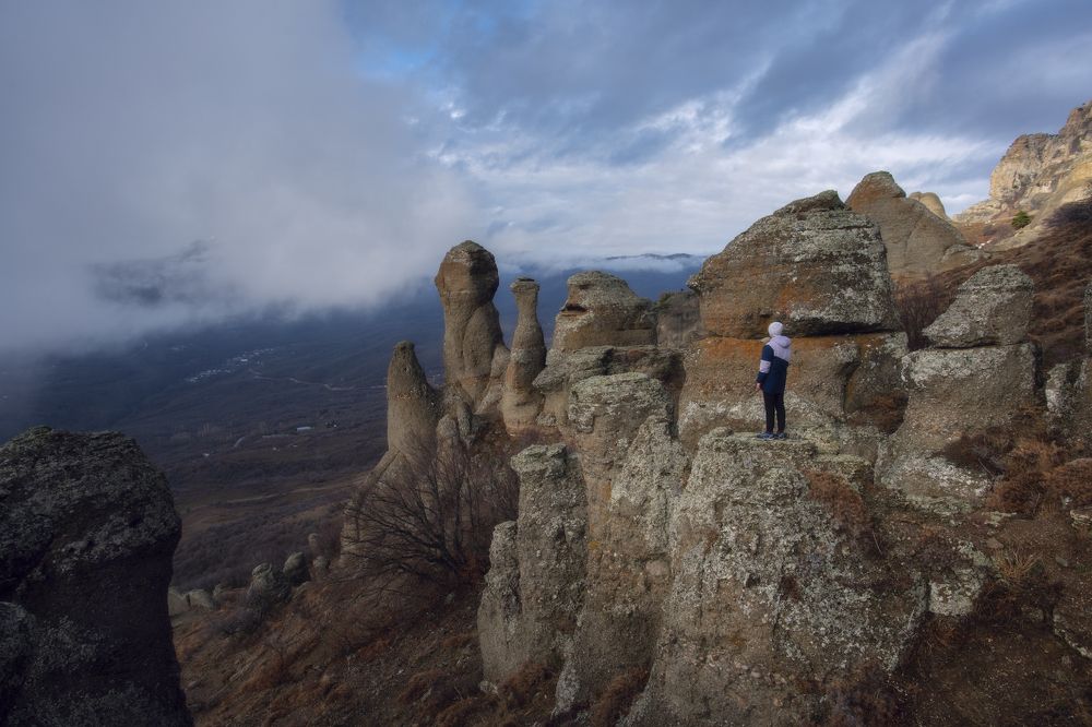 Photograph by Юлия Мальцева