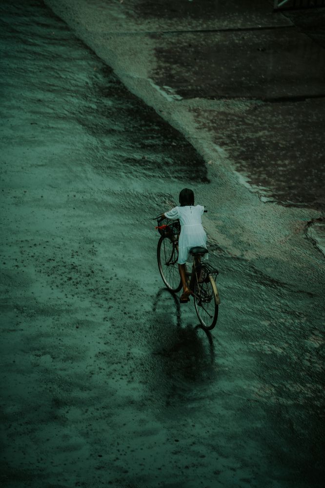 Photograph by Souvik Pal