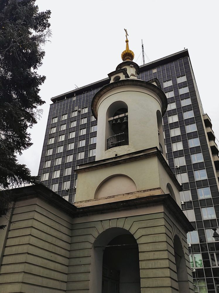 Photograph by Вячеслав Щёголев