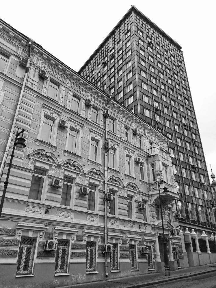 Photograph by Вячеслав Щёголев