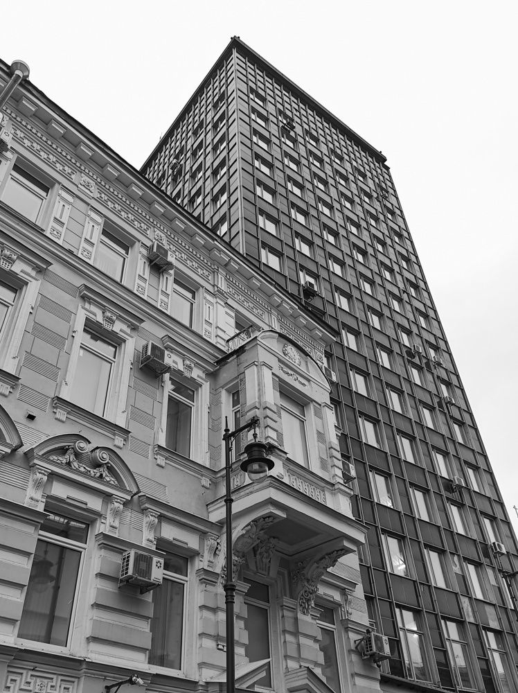 Photograph by Вячеслав Щёголев