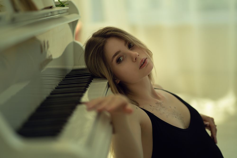 Фотография автора Novik Alexandr