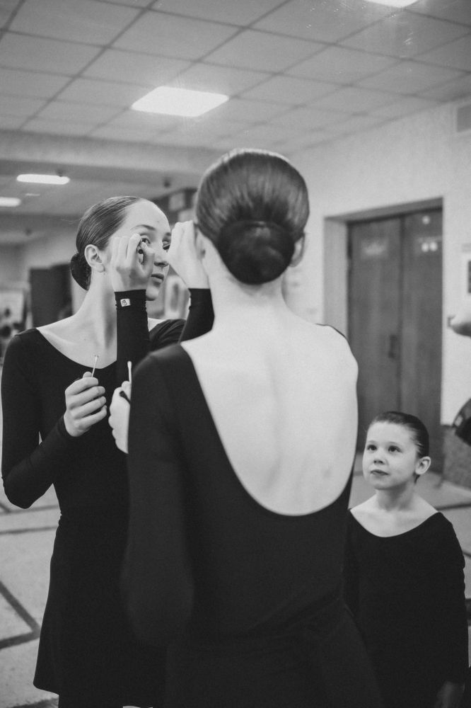 Photograph by Oksana Maskalenko