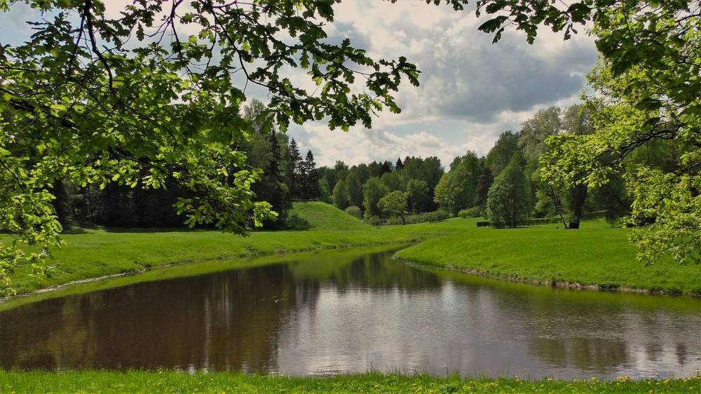 Photograph by Алексей Рубцов