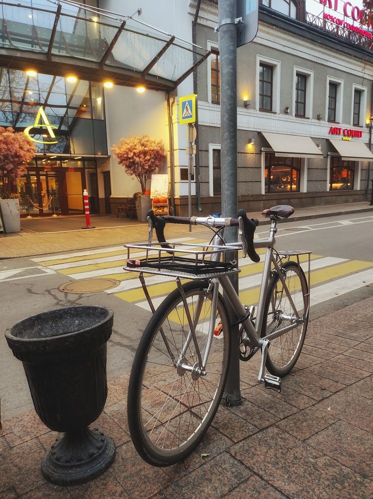 Photograph by Вячеслав Щёголев