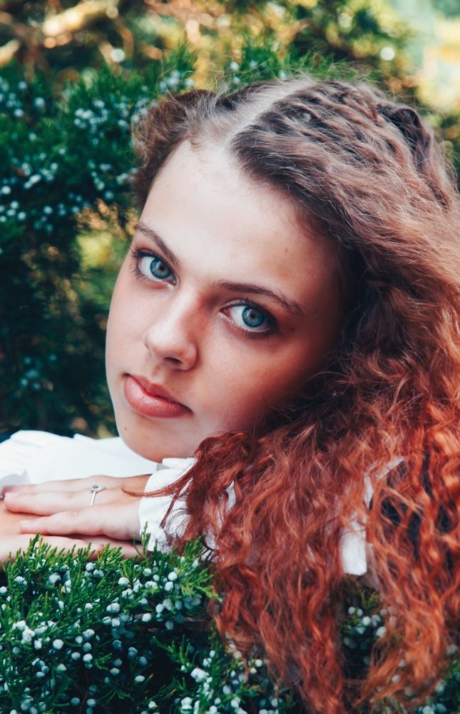 Фотография автора Светлана Держицкая