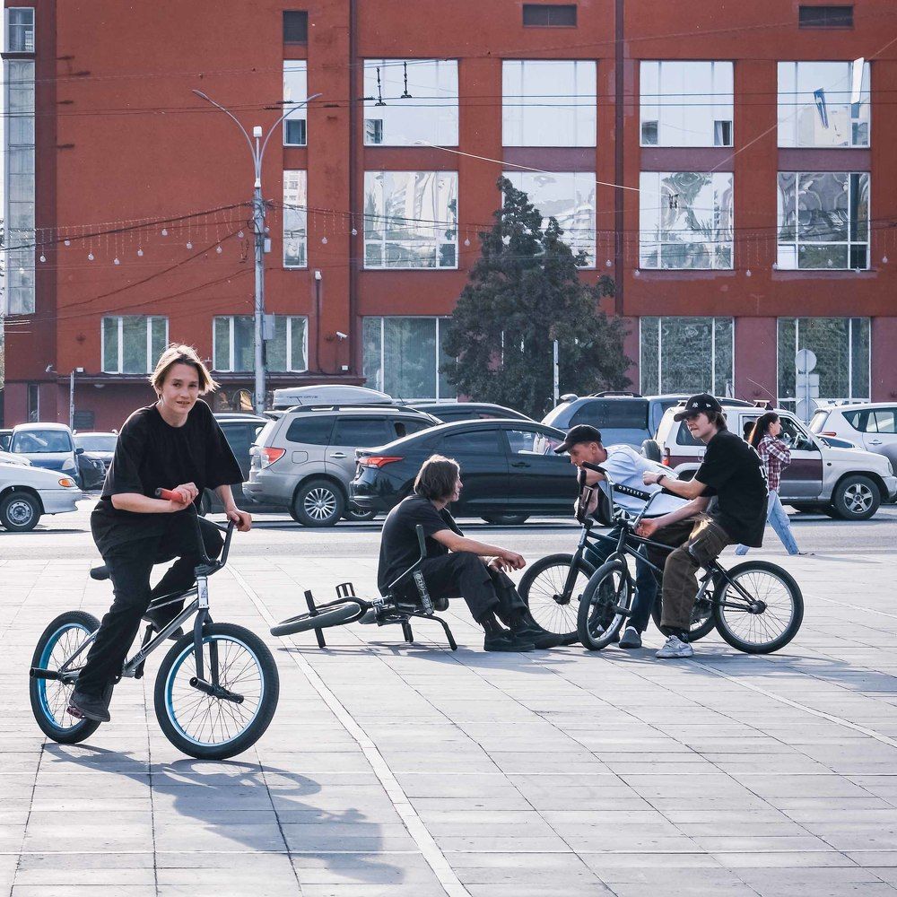 Photograph by Андрей Чернышов