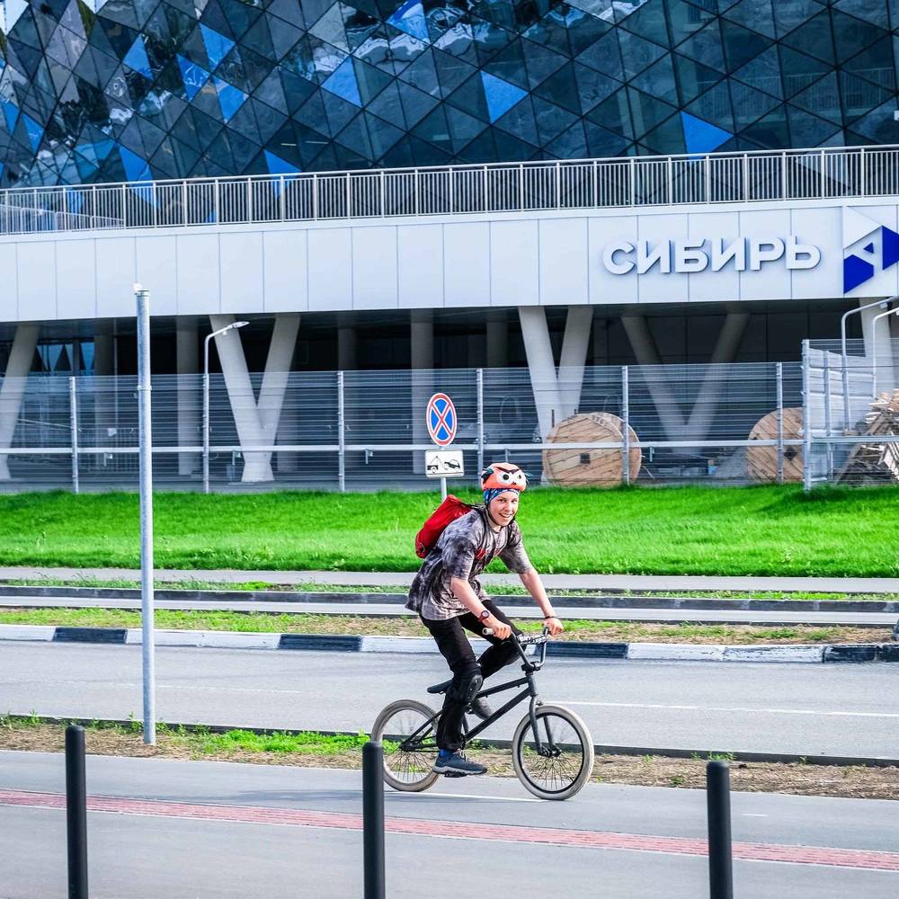 Photograph by Андрей Чернышов