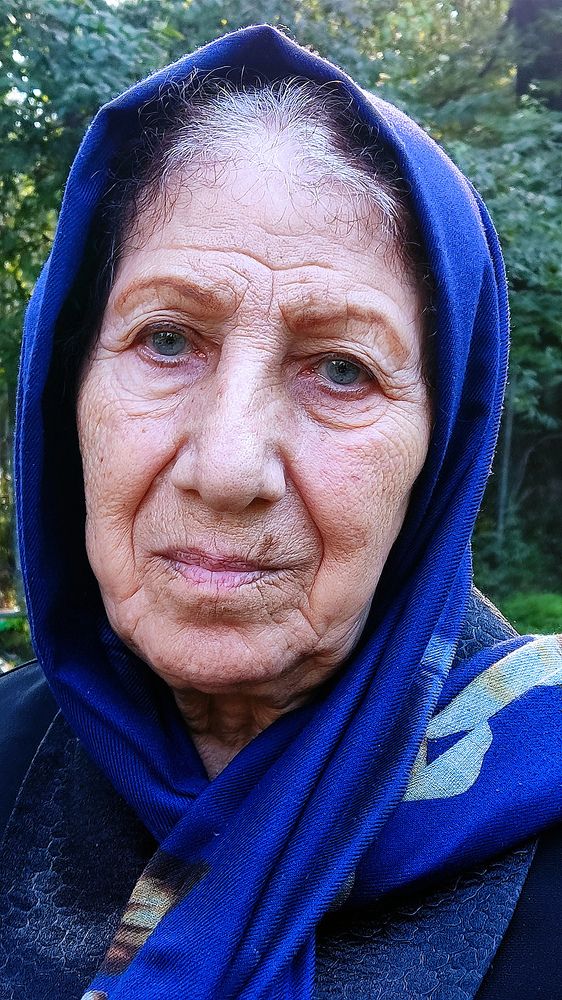 Photograph by Javad Tafti Farashah