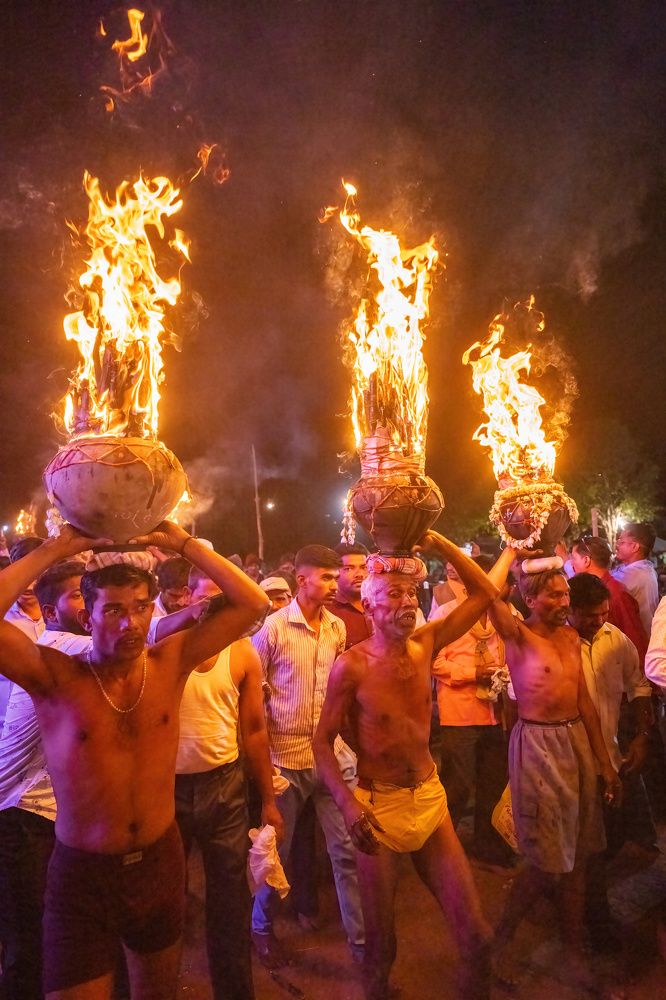 Photograph by Nitin Baste