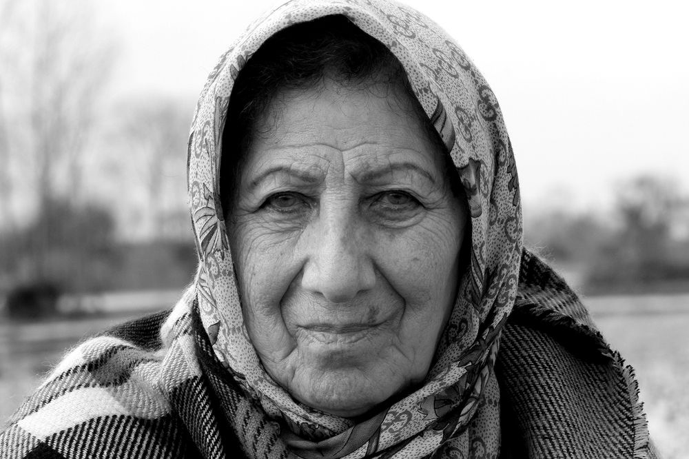 Photograph by Javad Tafti Farashah