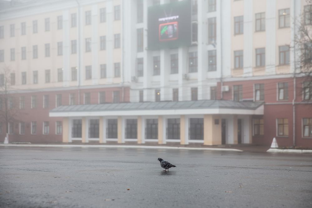 Photograph by Павел Страхов