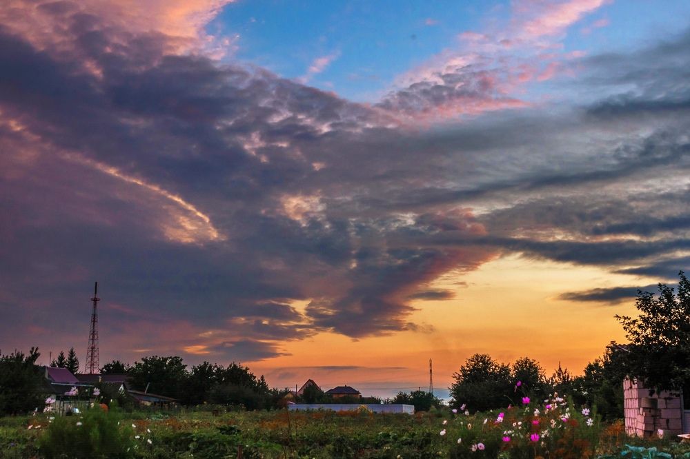 Photograph by Людмила Прибылова