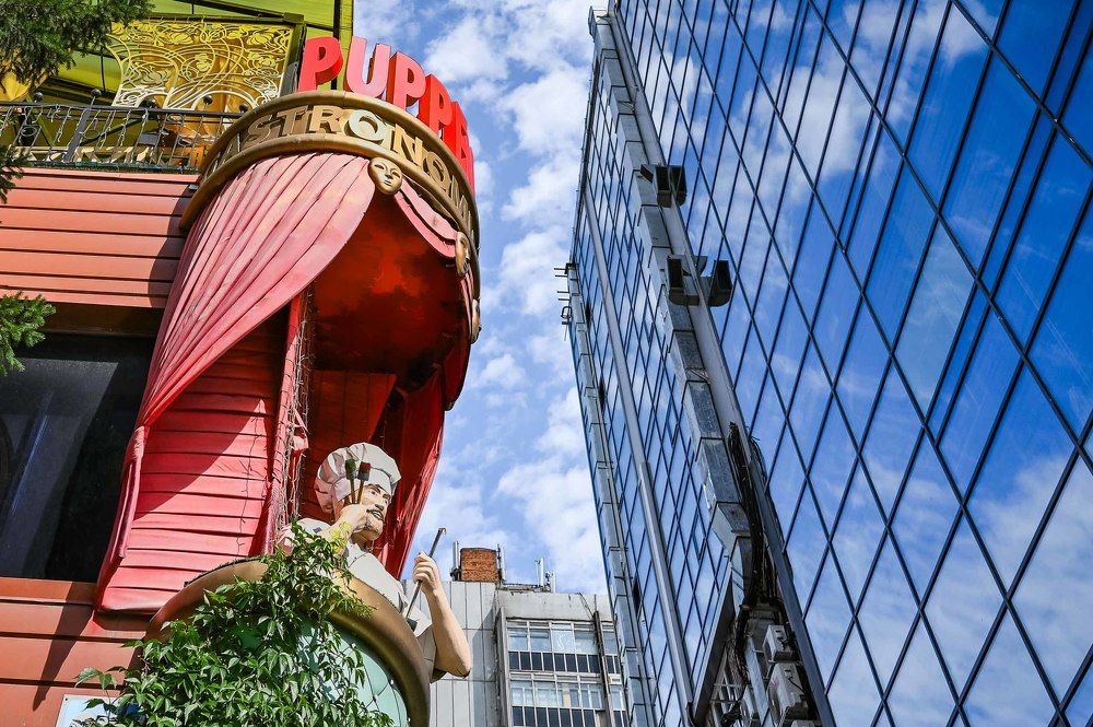 Photograph by Андрей Чернышов