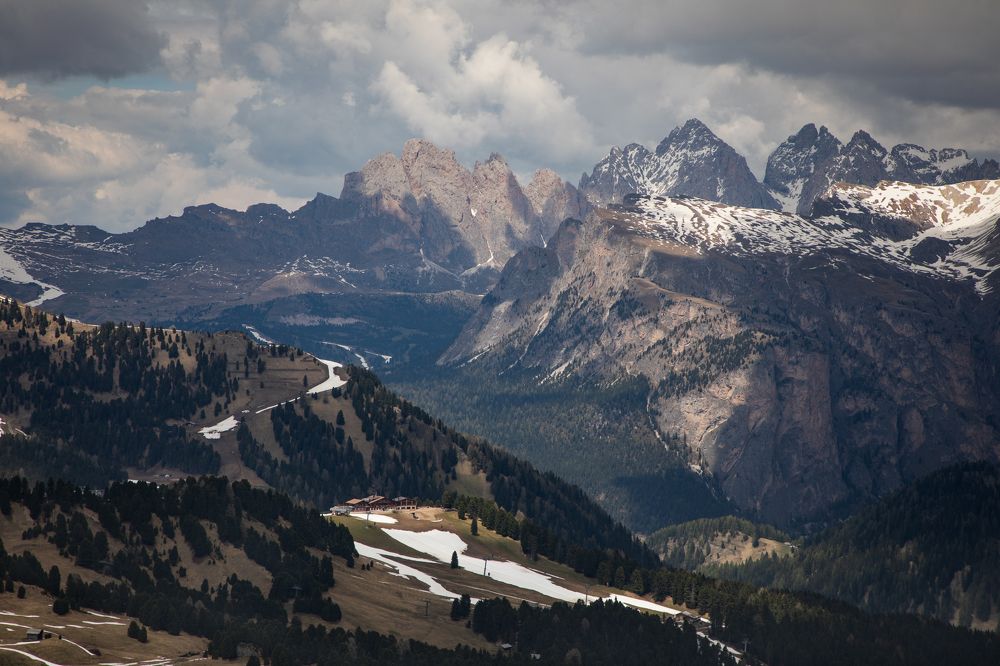 Photograph by Алекс Римский